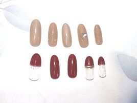 10月定額　5300円（税込5830円）