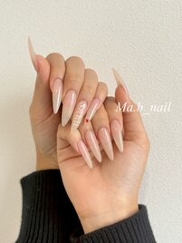 チップ10本ワンカラー