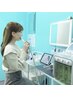 【人気No2】初回半額¥2750/毛穴洗浄,たるみ引き上げ◎セルフフェイシャル30分
