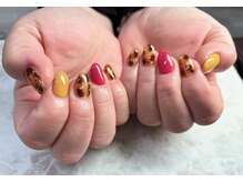 サロンドエス(Salon’d S.)/八王子/福生/羽村/青梅/小作