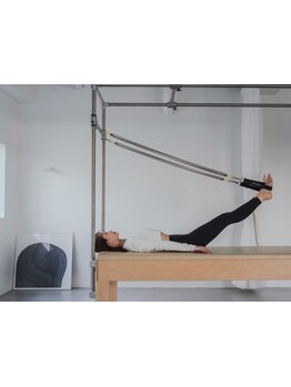 ボディラインを整えたい