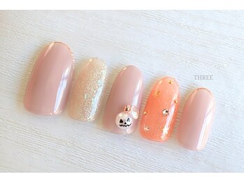 スリー 自由が丘(THREE)/