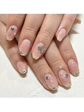 ネオリーブシェリエ 浅草店(Neolive cherie)/cheek×French