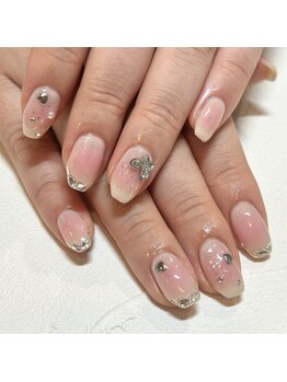 ネオリーブシェリエ 浅草店(Neolive cherie)/cheek×French