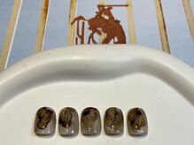 エピックベース(epic bace)/ニュアンスネイル/インクネイル