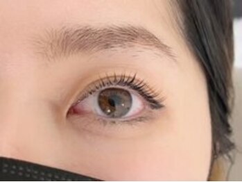 アーツ アイサロン 町田店(arts eyesalon)/まつ毛パーマ