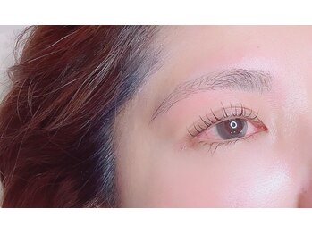 ラヴィエール(Laviere)/似合わせまつげパーマ