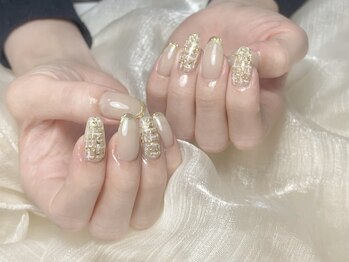 ネイルジョリー(Nail Jolie)/