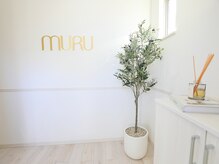 ムル 北名古屋店(MURU)/入口
