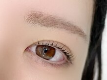 シェリ バイ リッシュ(Cheri by RICHE)/まつ毛パーマ/Uロッド