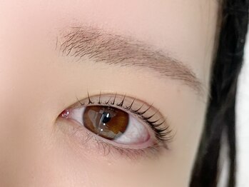 シェリ バイ リッシュ(Cheri by RICHE)/まつ毛パーマ/Uロッド