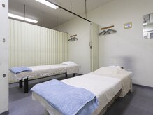 キュアハンズ 大森の雰囲気（リラックスのできる空間をお約束します♪お子様連れOKです。）