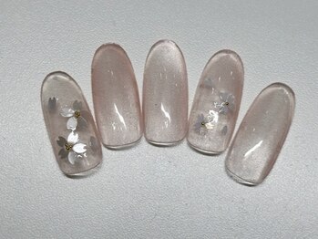 スリール(Sriel)/enoi◎マグネットデザイン