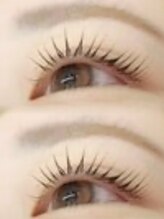 リラックスアンドビューティーサロン グロー(GLOW)/束感仕上げ