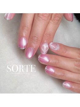 ソルテ(SORTE)/120min