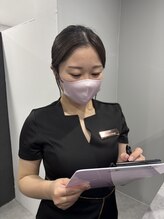 サロンリアンジュ ひたちなか店(Salon Liange)&nbsp;菅谷 愛梨