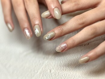 マイレ(Maile)/定額design