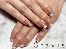 グラビス ライラ(Gravis Laila)/持込90分コース*担当MIYUU