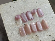 クローバー(Clover)/