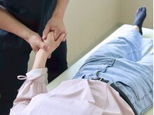 ナオル整体 藤沢院(NAORU整体)/【整体院】 NAORU整体 藤沢院