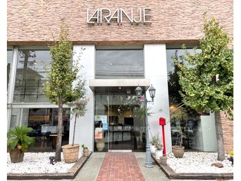 モアビューティ 庚午店(MORE BEAUTY)/