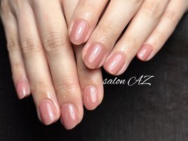 上品なワンカラーお任せください