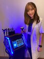 アロハ美容整体院 北上店 アロハ 