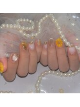 カスミネイル(Kasumi Nail)/