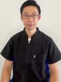 山の音/佐藤 【乃木坂/マッサージ/整体/肩こり】