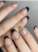 ラフィーナ(RAFFINA)/