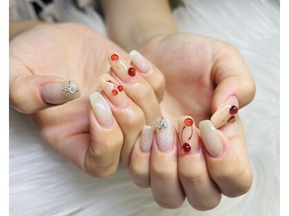 エミリーネイル(EMILY NAIL)の写真
