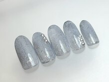 ローズデール ララガーデン長町店(ROSEDALE)/きれいめニュアンス3