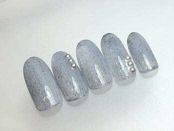 ローズデール ララガーデン長町店(ROSEDALE)/きれいめニュアンス3