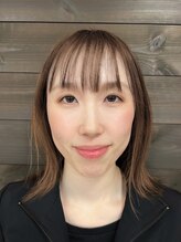 青空 チクシノサロン(SORA CHIKUSHINO SALON) 山本