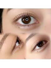 アイモア 金山店(eye mor.)/立ち上げ×丸みデザイン♪