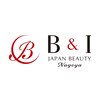 ビーアンドアイ NAGOYA店(B&I)のお店ロゴ