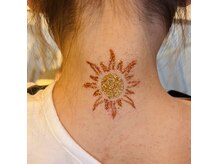 ルカノン(le canon)/ボディジュエリー