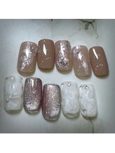 ティンク 札幌駅前店(Tink)/ニュアンスコース