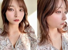 セネル バイ プラチナドール(SeneL by platinumdoll)/パリジェンヌラッシュリフト★