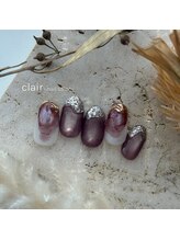 クレール(clair)/デザインコース