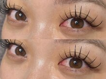 ナナリスボン 福岡(NANA LISBON)/ロングエクステ