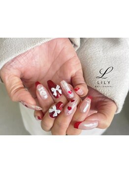 華やか系（イベント・ブライダル）が得意