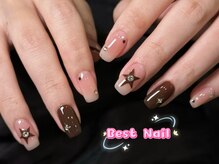 ベストネイル 池袋東口店(Best Nail)/人気デザイン