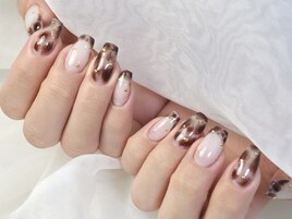 持ち込みデザイン(120min)