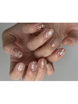 アートの種類が豊富