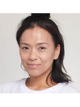 アナスタシア ミアレ 博多阪急/ストレートアーチ眉｜眉毛サロン