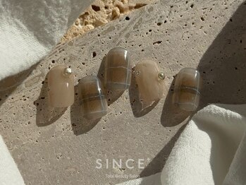 シンス(SINCE+)/season collection＋(a/w)