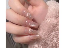 スノウ 高田馬場(snow)/マグネットデザイン