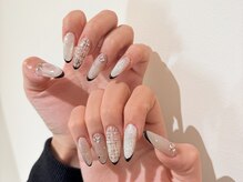 プラス エヒク(PlusEhiku)/アートネイル♪