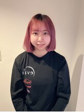 エバン 白金店(evan)&nbsp;ゆい 